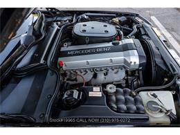 1990 Mercedes-Benz 300SL (CC-2089947) for sale in Beverly Hills, California