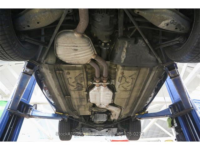 1990 Mercedes-Benz 300SL (CC-2089947) for sale in Beverly Hills, California