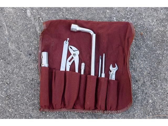1990 Mercedes-Benz 300SL (CC-2089947) for sale in Beverly Hills, California