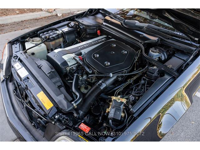 1990 Mercedes-Benz 300SL (CC-2089947) for sale in Beverly Hills, California