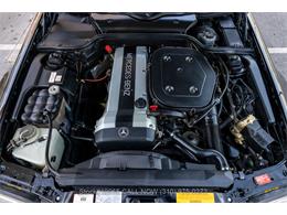 1990 Mercedes-Benz 300SL (CC-2089947) for sale in Beverly Hills, California