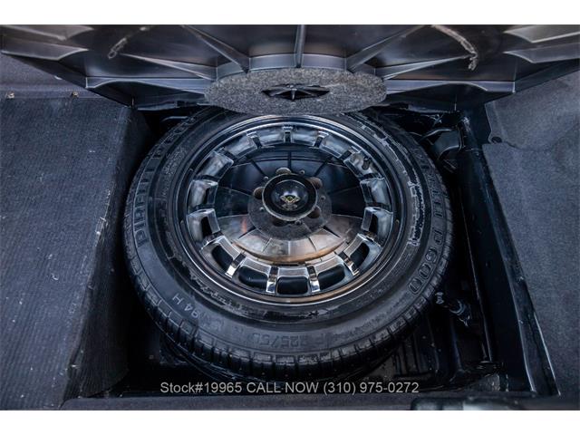 1990 Mercedes-Benz 300SL (CC-2089947) for sale in Beverly Hills, California