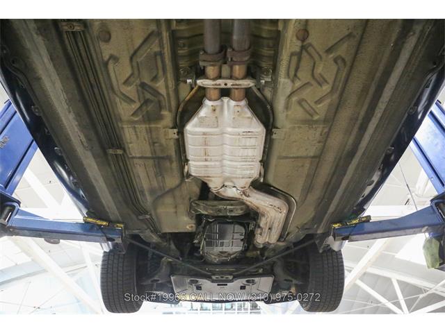 1990 Mercedes-Benz 300SL (CC-2089947) for sale in Beverly Hills, California
