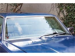 1977 Mercedes-Benz 450SLC (CC-2089948) for sale in Beverly Hills, California