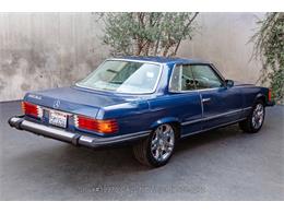 1977 Mercedes-Benz 450SLC (CC-2089948) for sale in Beverly Hills, California