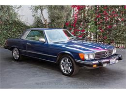 1977 Mercedes-Benz 450SLC (CC-2089948) for sale in Beverly Hills, California
