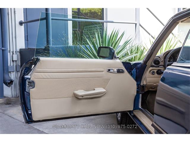 1977 Mercedes-Benz 450SLC (CC-2089948) for sale in Beverly Hills, California
