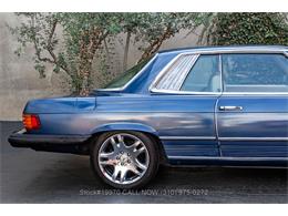 1977 Mercedes-Benz 450SLC (CC-2089948) for sale in Beverly Hills, California