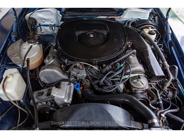 1977 Mercedes-Benz 450SLC (CC-2089948) for sale in Beverly Hills, California