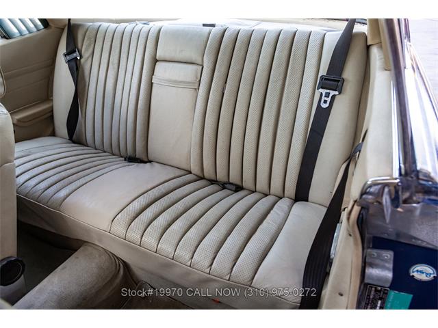 1977 Mercedes-Benz 450SLC (CC-2089948) for sale in Beverly Hills, California