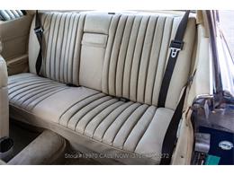 1977 Mercedes-Benz 450SLC (CC-2089948) for sale in Beverly Hills, California