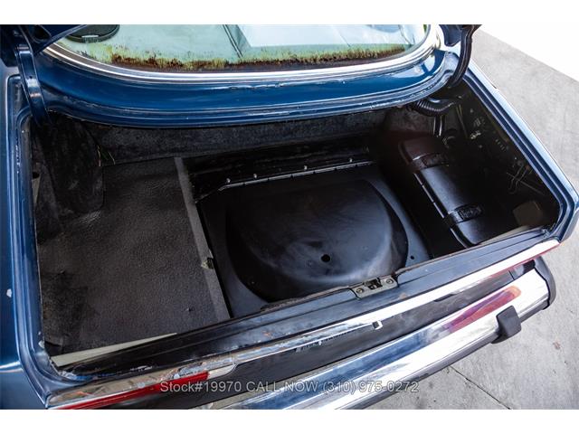 1977 Mercedes-Benz 450SLC (CC-2089948) for sale in Beverly Hills, California
