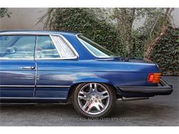 1977 Mercedes-Benz 450SLC (CC-2089948) for sale in Beverly Hills, California