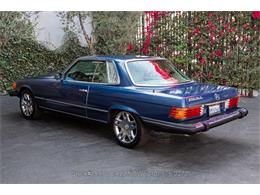 1977 Mercedes-Benz 450SLC (CC-2089948) for sale in Beverly Hills, California