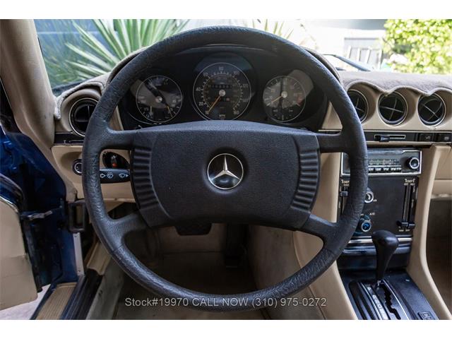 1977 Mercedes-Benz 450SLC (CC-2089948) for sale in Beverly Hills, California