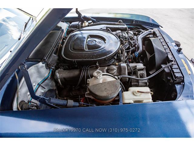 1977 Mercedes-Benz 450SLC (CC-2089948) for sale in Beverly Hills, California