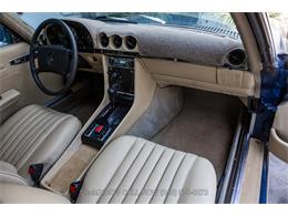 1977 Mercedes-Benz 450SLC (CC-2089948) for sale in Beverly Hills, California