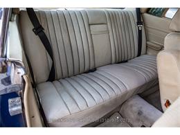 1977 Mercedes-Benz 450SLC (CC-2089948) for sale in Beverly Hills, California