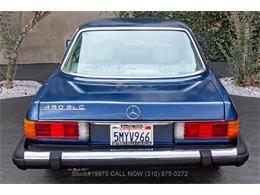 1977 Mercedes-Benz 450SLC (CC-2089948) for sale in Beverly Hills, California
