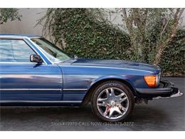 1977 Mercedes-Benz 450SLC (CC-2089948) for sale in Beverly Hills, California