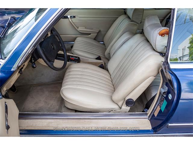 1977 Mercedes-Benz 450SLC (CC-2089948) for sale in Beverly Hills, California