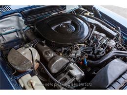 1977 Mercedes-Benz 450SLC (CC-2089948) for sale in Beverly Hills, California