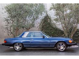 1977 Mercedes-Benz 450SLC (CC-2089948) for sale in Beverly Hills, California