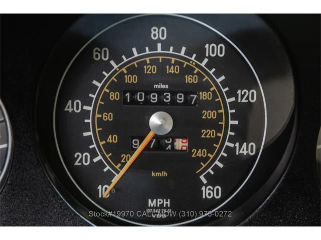 1977 Mercedes-Benz 450SLC (CC-2089948) for sale in Beverly Hills, California
