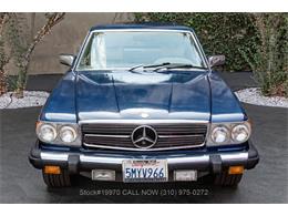 1977 Mercedes-Benz 450SLC (CC-2089948) for sale in Beverly Hills, California