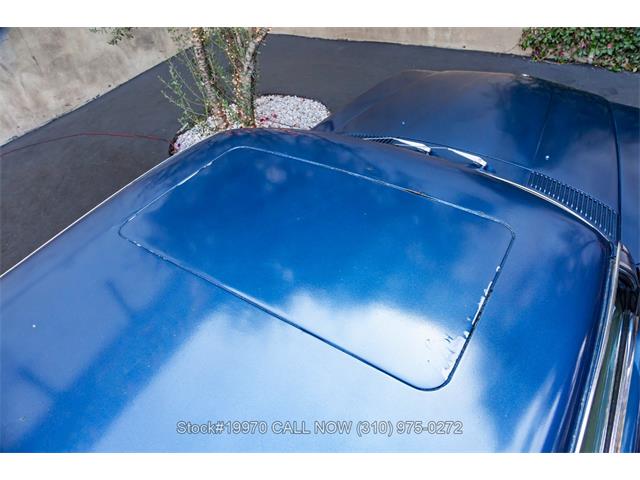 1977 Mercedes-Benz 450SLC (CC-2089948) for sale in Beverly Hills, California