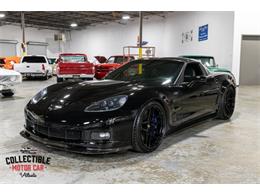 2009 Chevrolet Corvette ZR1 (CC-2080995) for sale in Marietta, Georgia