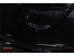 2009 Chevrolet Corvette ZR1 (CC-2080995) for sale in Marietta, Georgia
