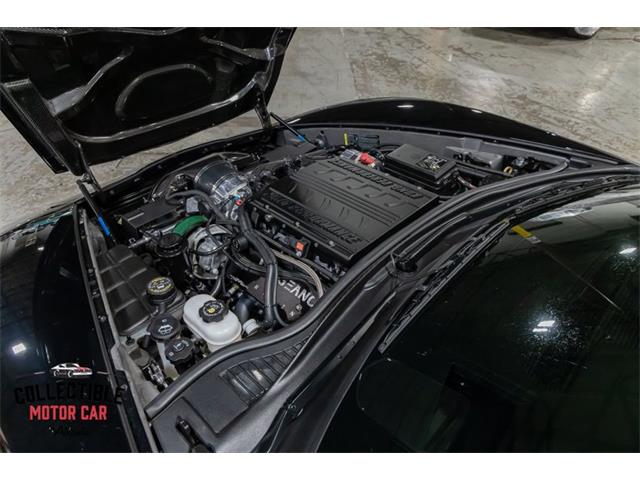 2009 Chevrolet Corvette ZR1 (CC-2080995) for sale in Marietta, Georgia