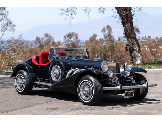 1977 Excalibur Series III (CC-2089950) for sale in Beverly Hills, California