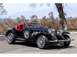 1977 Excalibur Series III (CC-2089950) for sale in Beverly Hills, California