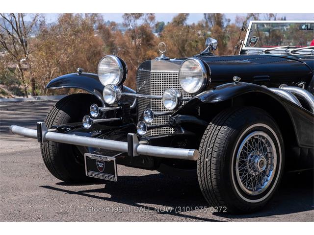 1977 Excalibur Series III (CC-2089950) for sale in Beverly Hills, California