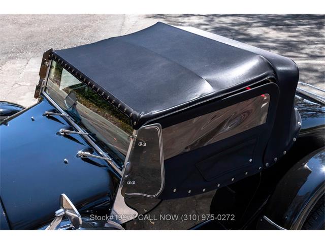 1977 Excalibur Series III (CC-2089950) for sale in Beverly Hills, California