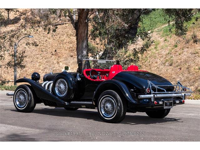 1977 Excalibur Series III (CC-2089950) for sale in Beverly Hills, California