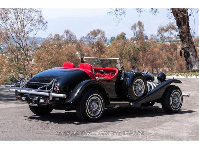 1977 Excalibur Series III (CC-2089950) for sale in Beverly Hills, California