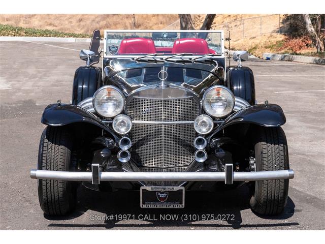 1977 Excalibur Series III (CC-2089950) for sale in Beverly Hills, California