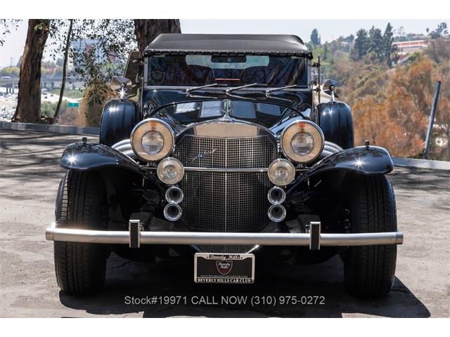 1977 Excalibur Series III (CC-2089950) for sale in Beverly Hills, California