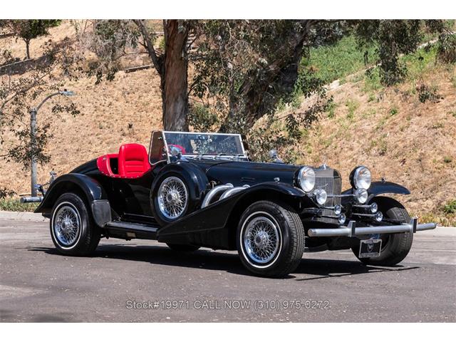 1977 Excalibur Series III (CC-2089950) for sale in Beverly Hills, California