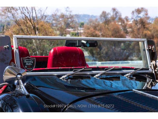 1977 Excalibur Series III (CC-2089950) for sale in Beverly Hills, California