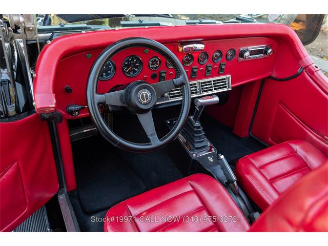 1977 Excalibur Series III (CC-2089950) for sale in Beverly Hills, California