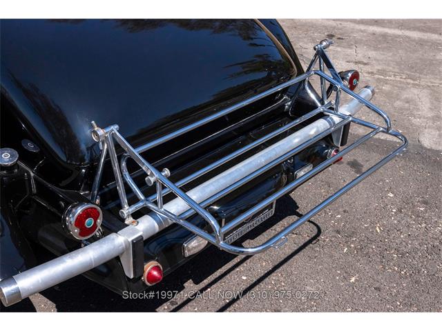 1977 Excalibur Series III (CC-2089950) for sale in Beverly Hills, California