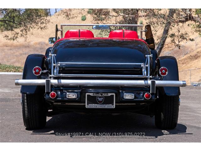 1977 Excalibur Series III (CC-2089950) for sale in Beverly Hills, California