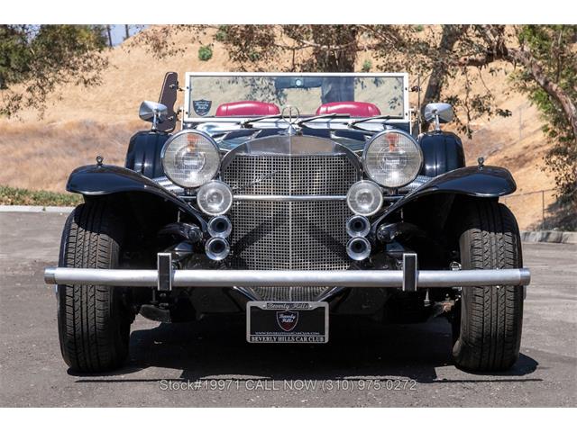 1977 Excalibur Series III (CC-2089950) for sale in Beverly Hills, California