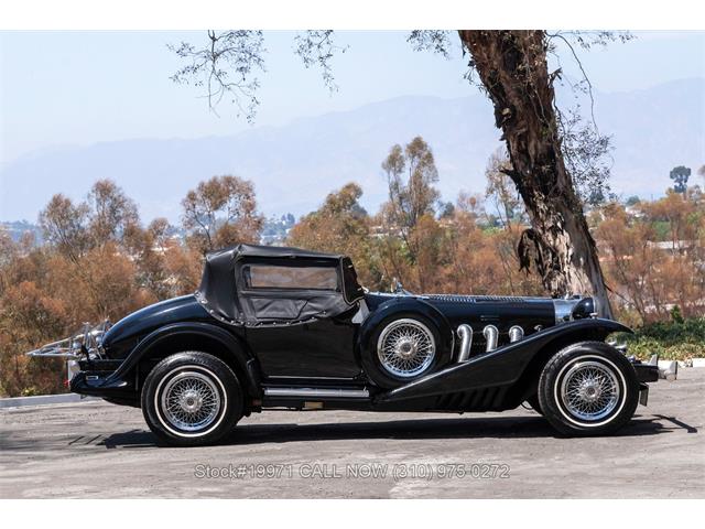 1977 Excalibur Series III (CC-2089950) for sale in Beverly Hills, California