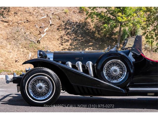 1977 Excalibur Series III (CC-2089950) for sale in Beverly Hills, California