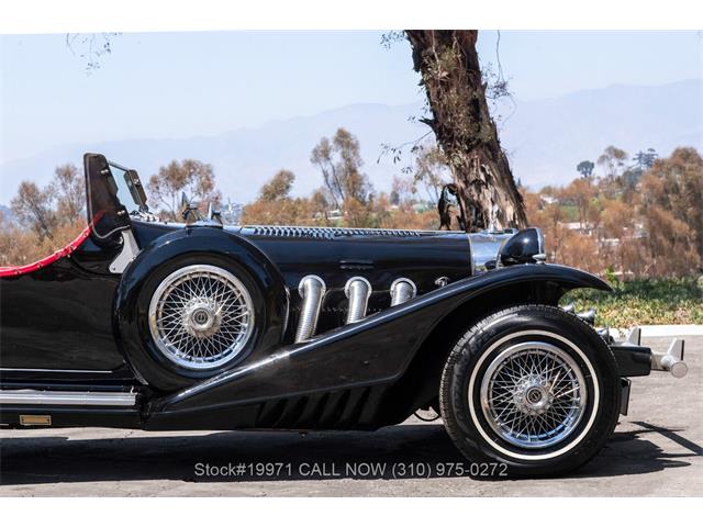 1977 Excalibur Series III (CC-2089950) for sale in Beverly Hills, California